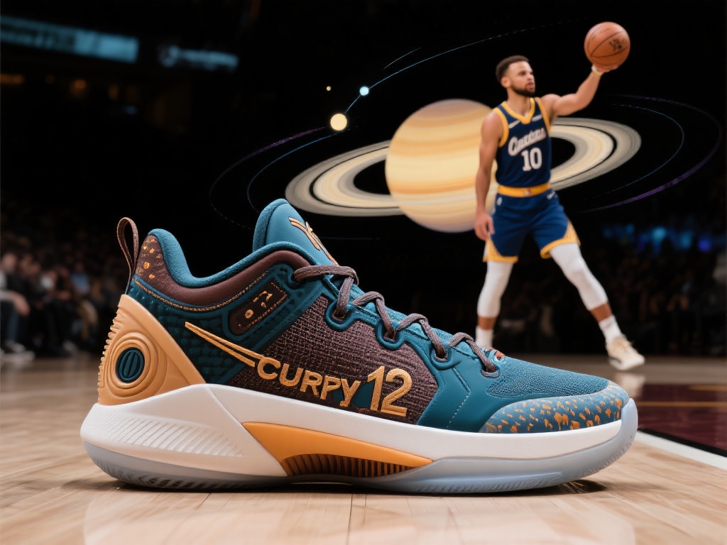 更令人印象深刻的是，这款配色的设计理念与