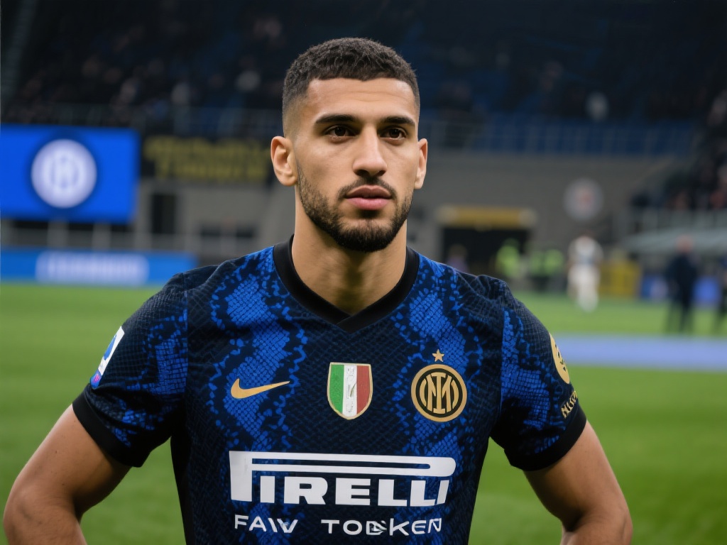 在谈到国际米兰本赛季的表现时，埃尔马斯表