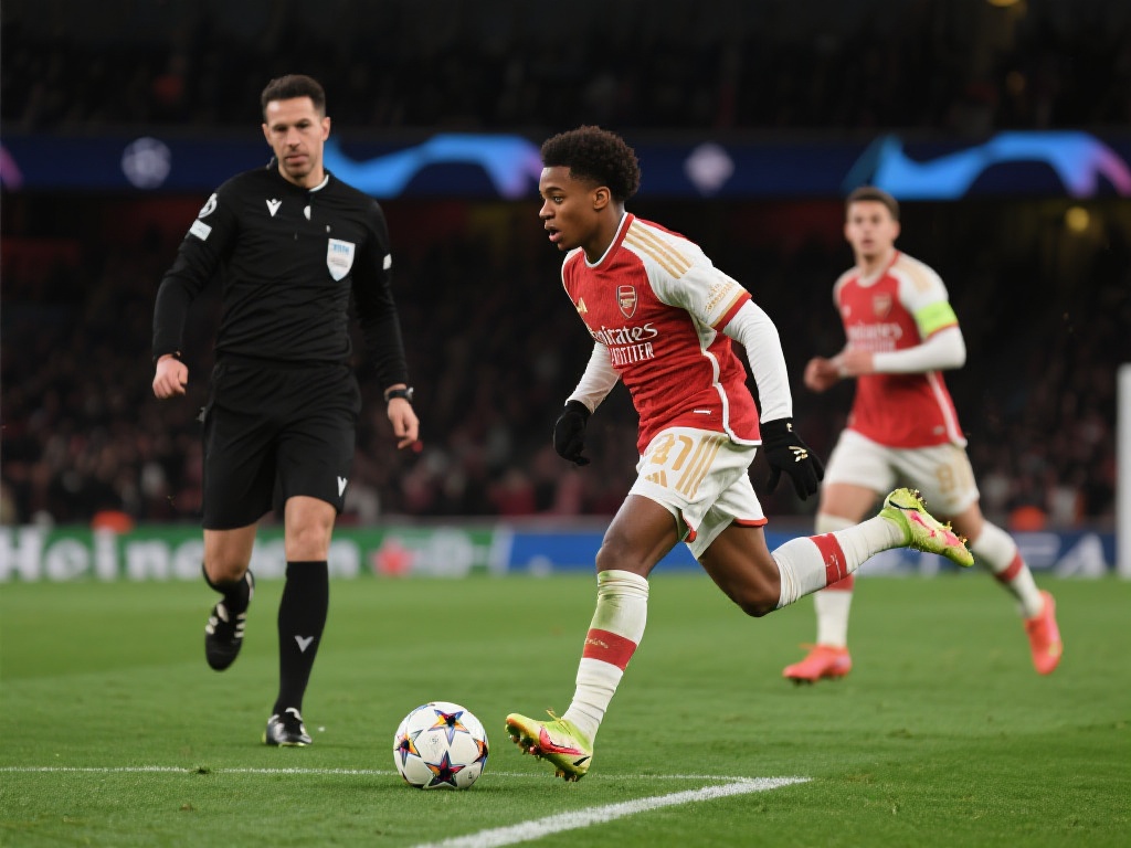 这场比赛不仅是阿森纳实力的体现，也反映了