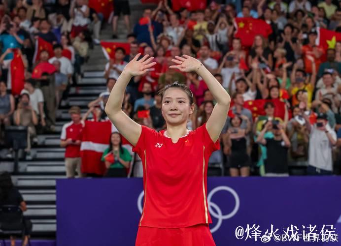 陈清晨黄雅琼等名将退役,国羽辉煌时代谢幕 陈清晨黄雅琼等名将退役,国羽辉煌时代谢幕